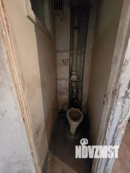 2-к квартира, вторичка, 43м2, 5/5 этаж