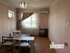 1-к квартира, вторичка, 38м2, 11/12 этаж