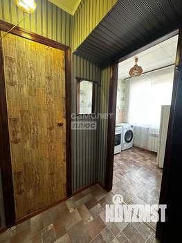 1-к квартира, вторичка, 23м2, 8/9 этаж