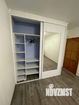 3-к квартира, вторичка, 68м2, 5/5 этаж