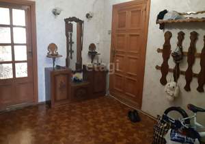 4-к квартира, вторичка, 92м2, 6/9 этаж