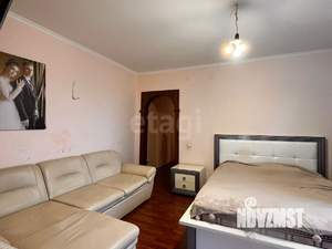 1-к квартира, вторичка, 40м2, 3/10 этаж