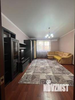 2-к квартира, вторичка, 66м2, 1/12 этаж