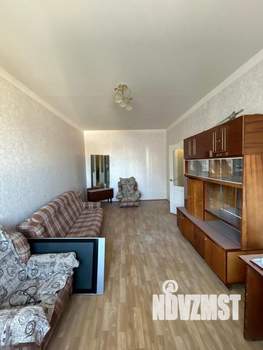 2-к квартира, вторичка, 52м2, 10/12 этаж