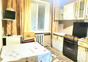 1-к квартира, вторичка, 48м2, 3/9 этаж