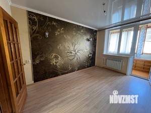 3-к квартира, вторичка, 68м2, 5/5 этаж