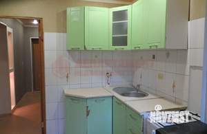 1-к квартира, вторичка, 28м2, 2/5 этаж