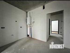 1-к квартира, вторичка, 38м2, 6/20 этаж