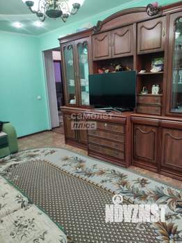 3-к квартира, вторичка, 65м2, 3/5 этаж