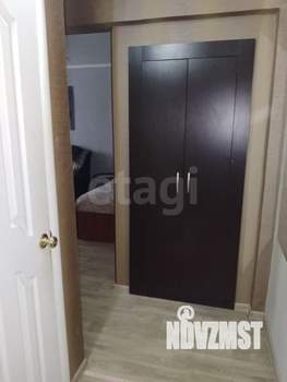 1-к квартира, вторичка, 32м2, 2/5 этаж