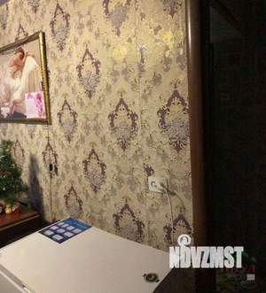 1-к квартира, вторичка, 35м2, 3/9 этаж