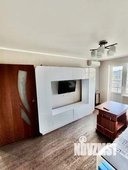 2-к квартира, вторичка, 45м2, 4/5 этаж