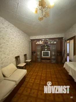3-к квартира, вторичка, 69м2, 4/9 этаж