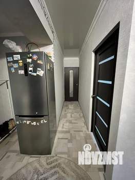 2-к квартира, вторичка, 50м2, 7/9 этаж