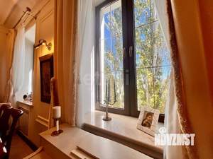 3-к квартира, вторичка, 79м2, 4/4 этаж