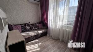1-к квартира, вторичка, 37м2, 4/9 этаж