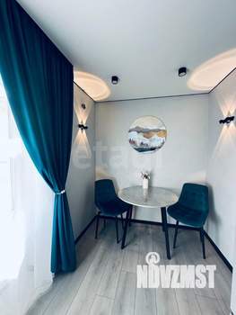 1-к квартира, вторичка, 36м2, 1/5 этаж