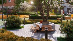 2-к квартира, вторичка, 59м2, 22/24 этаж