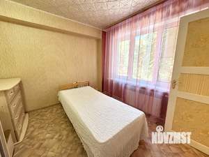 3-к квартира, вторичка, 50м2, 2/5 этаж