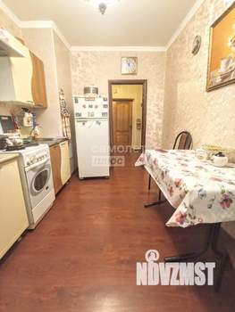 3-к квартира, вторичка, 69м2, 1/12 этаж