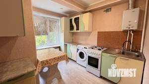 1-к квартира, вторичка, 59м2, 2/3 этаж