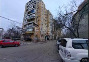 2-к квартира, вторичка, 51м2, 8/9 этаж