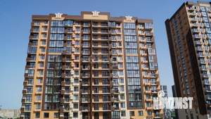 1-к квартира, вторичка, 39м2, 7/20 этаж