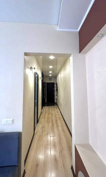 1-к квартира, вторичка, 45м2, 9/10 этаж