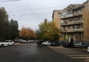 2-к квартира, вторичка, 53м2, 4/5 этаж