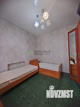 2-к квартира, вторичка, 65м2, 1/9 этаж