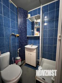 1-к квартира, вторичка, 24м2, 2/9 этаж