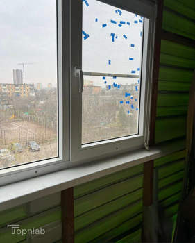 3-к квартира, вторичка, 55м2, 4/5 этаж