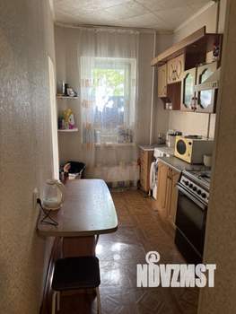 2-к квартира, вторичка, 49м2, 1/9 этаж