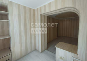 2-к квартира, вторичка, 51м2, 4/5 этаж