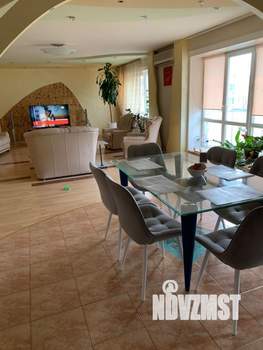 5-к квартира, вторичка, 225м2, 5/6 этаж