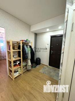 3-к квартира, вторичка, 67м2, 3/6 этаж