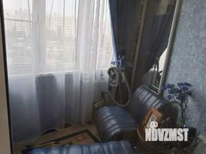 3-к квартира, вторичка, 61м2, 7/9 этаж