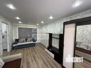 1-к квартира, вторичка, 32м2, 3/5 этаж