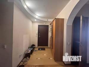 2-к квартира, вторичка, 72м2, 8/13 этаж