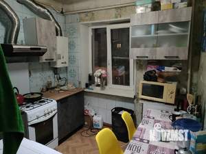2-к квартира, вторичка, 45м2, 5/5 этаж