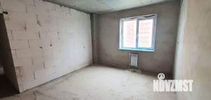 2-к квартира, вторичка, 61м2, 7/16 этаж