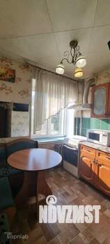 3-к квартира, вторичка, 49м2, 4/5 этаж