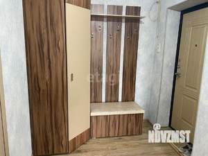 1-к квартира, вторичка, 37м2, 4/5 этаж