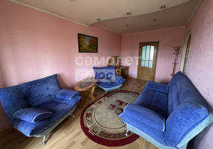 2-к квартира, вторичка, 43м2, 5/5 этаж