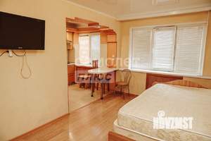 1-к квартира, вторичка, 30м2, 1/5 этаж