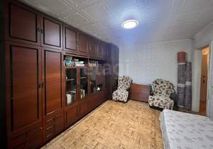 2-к квартира, вторичка, 42м2, 1/5 этаж