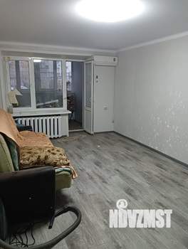 3-к квартира, вторичка, 60м2, 1/5 этаж