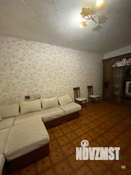 3-к квартира, вторичка, 69м2, 4/9 этаж