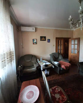 3-к квартира, вторичка, 59м2, 5/9 этаж