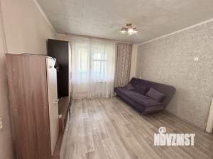 1-к квартира, вторичка, 40м2, 2/9 этаж